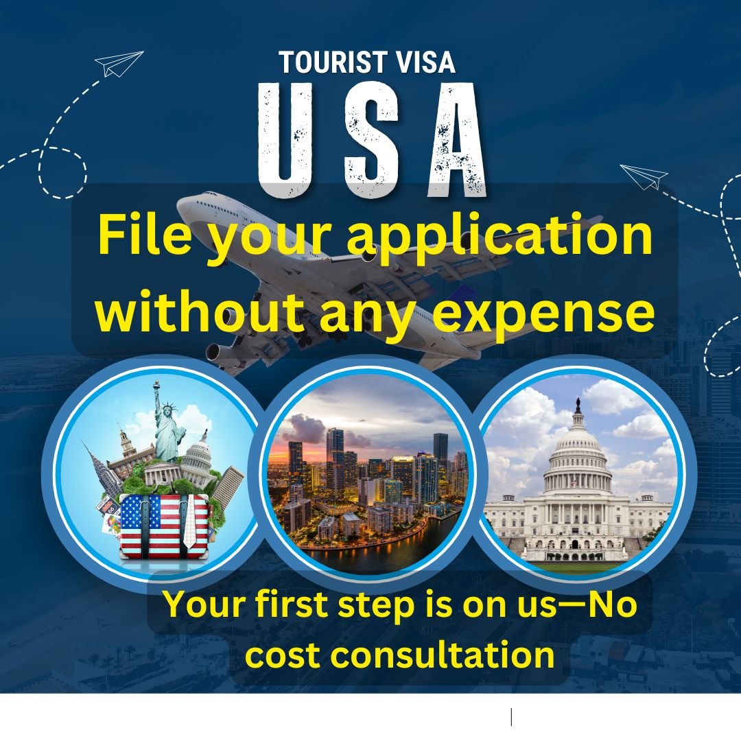 Everything You Need to Know About the USA Business Visa